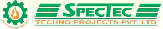 SPECTECÂ TECHNO PROJECTS PVT LTD